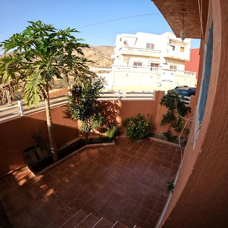 Villa La Palma 2, Imi Ouaddar Agadir n'Ait Sa Exteriör bild