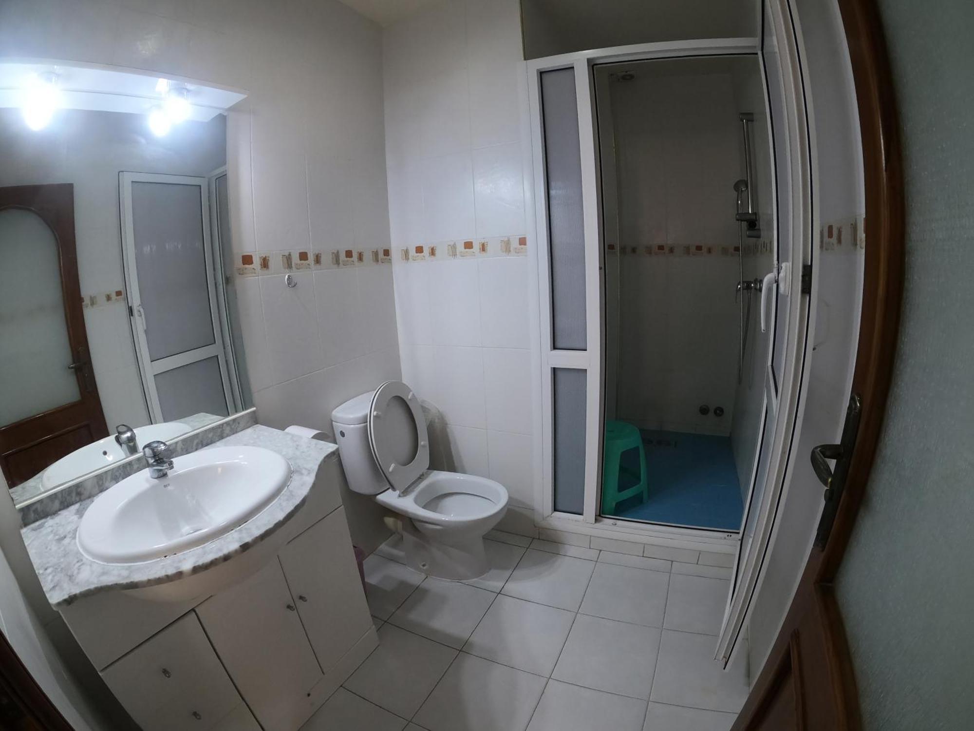 Villa La Palma 2, Imi Ouaddar Agadir n'Ait Sa Exteriör bild