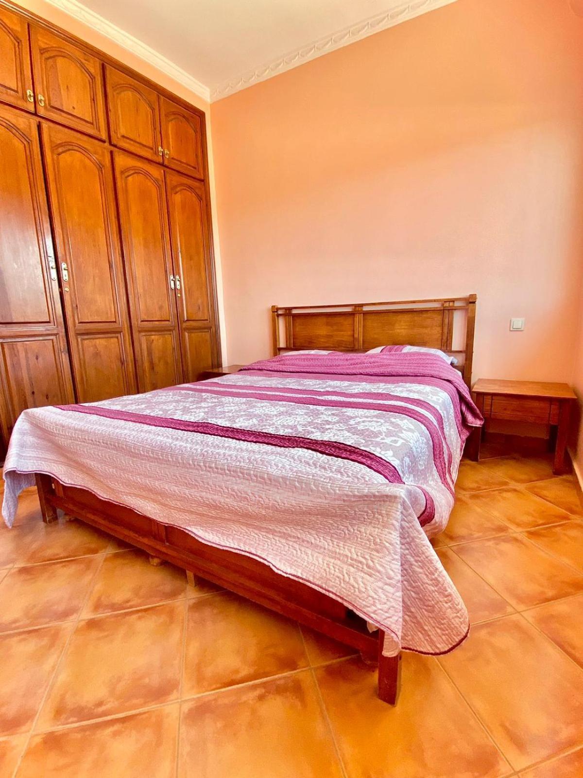 Villa La Palma 2, Imi Ouaddar Agadir n'Ait Sa Exteriör bild